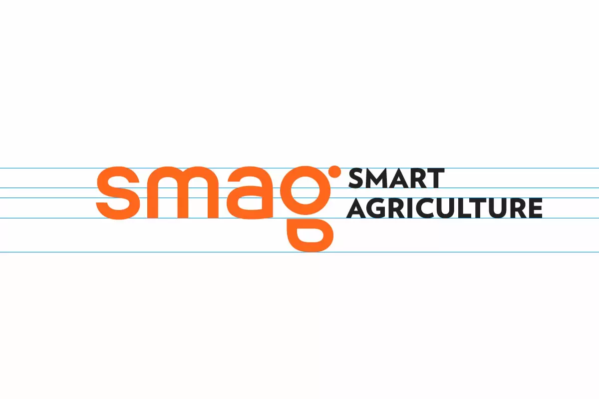 SMAG农业智能化标识