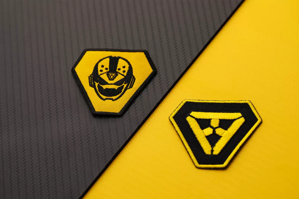 Tactil制造商图标