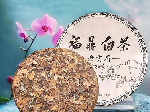 茶叶品牌形象设计